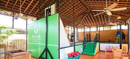 Vila Galé Resort Marés - All Inclusive