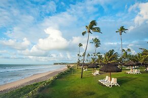 Vila Galé Resort Marés - All Inclusive