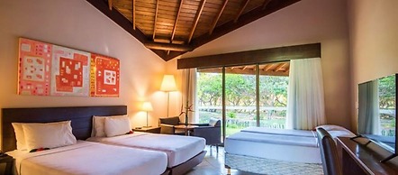 Vila Galé Resort Marés - All Inclusive