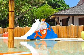 Vila Galé Resort Marés - All Inclusive