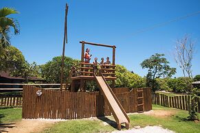 Vila Galé Resort Marés - All Inclusive