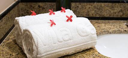 Vila Galé Resort Marés - All Inclusive