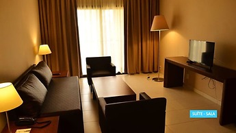 Vila Galé Resort Marés - All Inclusive