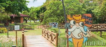 Vila Galé Resort Marés - All Inclusive