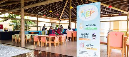 Vila Galé Resort Marés - All Inclusive