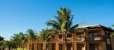 Vila Galé Resort Marés - All Inclusive