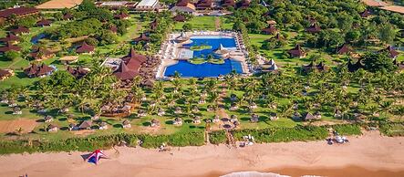 Vila Galé Resort Marés - All Inclusive