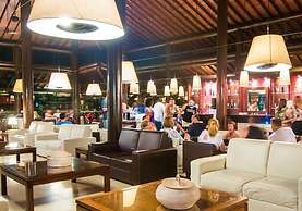 Vila Galé Resort Marés - All Inclusive