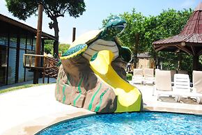 Vila Galé Resort Marés - All Inclusive