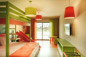 Vila Galé Resort Marés - All Inclusive