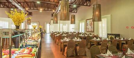 Vila Galé Resort Marés - All Inclusive