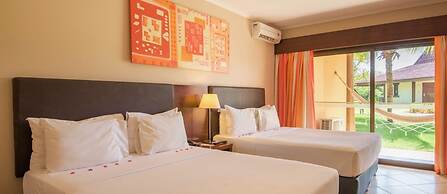 Vila Galé Resort Marés - All Inclusive