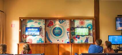 Vila Galé Resort Marés - All Inclusive