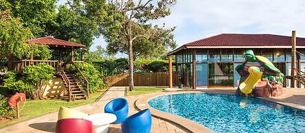 Vila Galé Resort Marés - All Inclusive