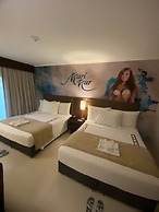 Vila Galé Resort Marés - All Inclusive