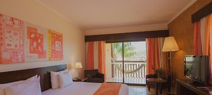 Vila Galé Resort Marés - All Inclusive
