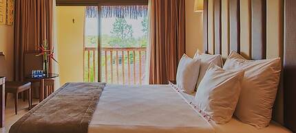 Vila Galé Resort Marés - All Inclusive