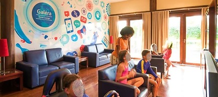 Vila Galé Resort Marés - All Inclusive