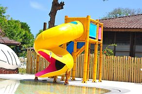 Vila Galé Resort Marés - All Inclusive