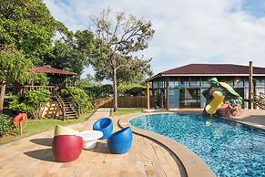Vila Galé Resort Marés - All Inclusive