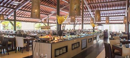 Vila Galé Resort Marés - All Inclusive