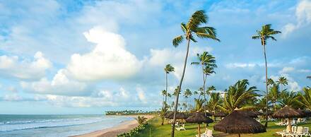 Vila Galé Resort Marés - All Inclusive