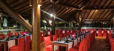 Vila Galé Resort Marés - All Inclusive