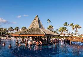 Vila Galé Resort Marés - All Inclusive