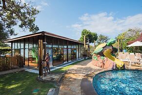 Vila Galé Resort Marés - All Inclusive