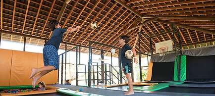 Vila Galé Resort Marés - All Inclusive