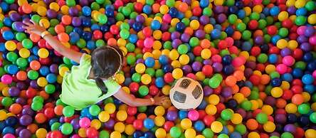 Vila Galé Resort Marés - All Inclusive