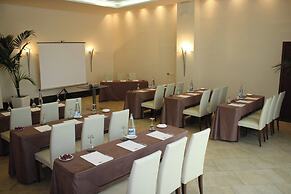 Sercotel Las Artes Pinto
