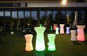 Hotel & Spa Las Artes