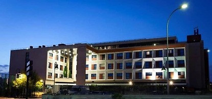 Hotel & Spa Las Artes