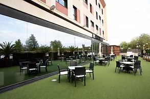 Hotel & Spa Las Artes