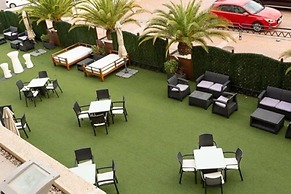 Hotel & Spa Las Artes