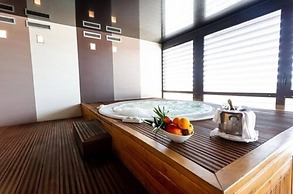 Hotel & Spa Las Artes