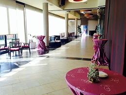 Sercotel Las Artes Pinto