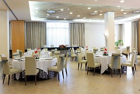 Sercotel Las Artes Pinto