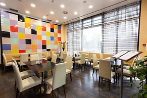 Hotel & Spa Las Artes