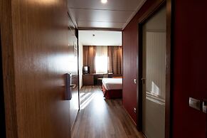 Hotel & Spa Las Artes