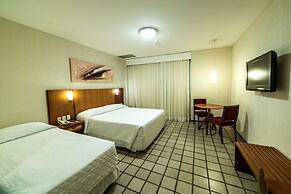 Hotel Praia Centro