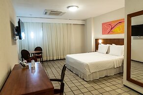 Hotel Praia Centro
