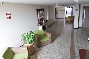 Hotel Praia Centro