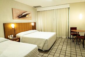 Hotel Praia Centro