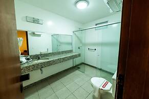 Hotel Praia Centro