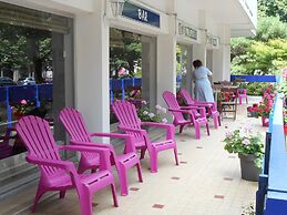 Les Gens De Mer La Rochelle