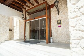 AZZ Peñafiel Las Claras Hotel & Spa