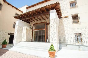 AZZ Peñafiel Las Claras Hotel & Spa