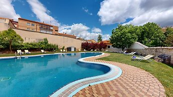 AZZ Peñafiel Las Claras Hotel & Spa
